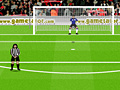 Igra Free Kick League