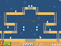Igra Egg Runner