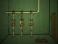 Igra Submachine 1: The Basement