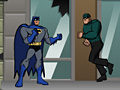 Igra Batman In The Heat of The Night