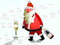 Igra Sober Santa