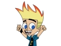 Igre Johnny Test Online