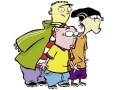 Igra Ed, Edd n Eddy 