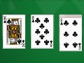 Igra Klondike Solitaire online