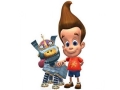 Igre Jimmy Neutron 