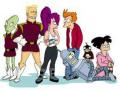 Igra Futurama online 