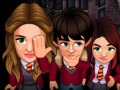 Igra House of Anubis 