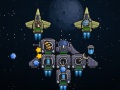 Galaxy Siege Games 