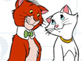 Igra The Aristocats 