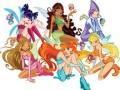 Winx i Bratz igre online 