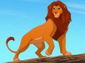 Online igre Lion King 