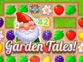 Fairy Garden igre online 