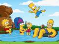 The Simpsons igre. Igre The Simpsons online za besplatno 