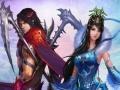 MMORPG igre online za besplatno 