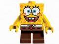 Online igre Lego SpongeBob 