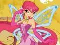 Igre Winx Club Winx - igrati online 