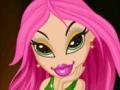 Bratz prerušiti se igre. Igre za djevojčice Bratz prerušiti se 