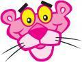 Online igre Pink Panther 