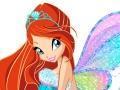 Winx Enchantix igra za besplatno. Enchantix Winx Igre Online 