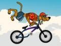 BMX igre online 