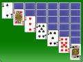 Solitaire online. Card Solitaire 