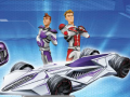 Online Racing Game Hot Wheels 