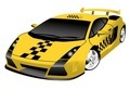 Online taksi igre. Igre Taxi 
