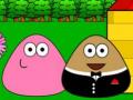 Besplatne online igre Pou 