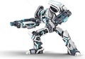 Roboti igre online. Igre Robots 