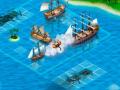 Battleship igra. Sea Battle igrati online 