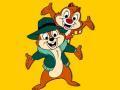 Chip i Dale igra. Online igre Chip i Dale 