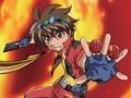 Igre Bakugan besplatno. Bakugan igre online 