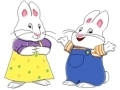 Igre Max & Ruby online 