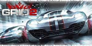 GRID 2 