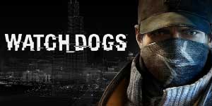 Watch Dogs 