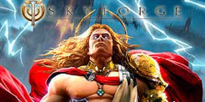 Skyforge 