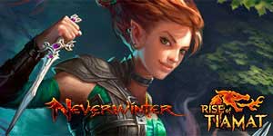 Neverwinter online 