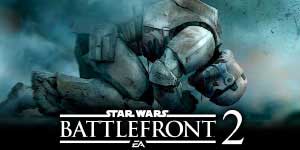 Star Wars Battlefront 2 \ t 