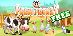 Farm Frenzy Besplatno 