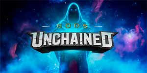 Gods unchained 