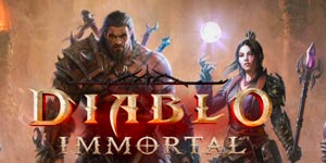 Diablo Immortal 