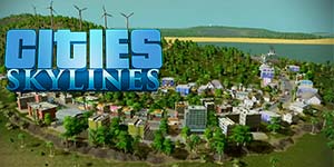 Gradovi: Skylines 