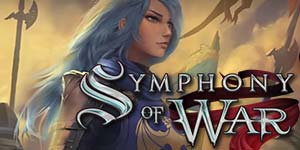 Symphony of War: Saga o nefilima 