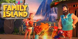 Family Island - Poljoprivredna igra 