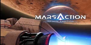 Marsaction: Beskonačna ambicija 