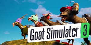 Simulator koza 3 
