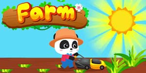 Farma male pande 