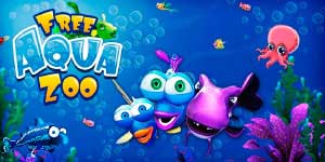 Besplatno Aqua Zoo 
