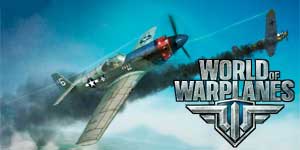 World of Warplanes 