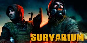 Survarium 